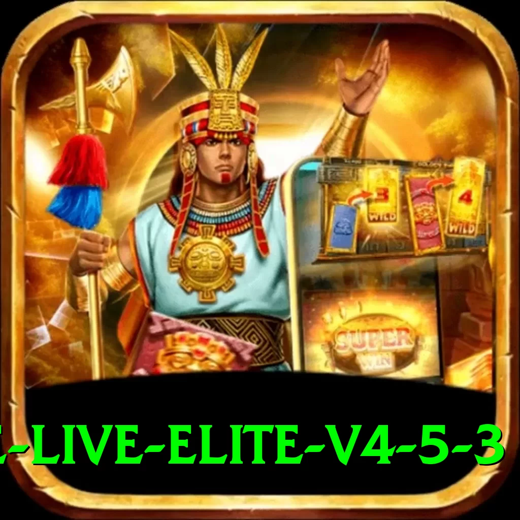 02Game Live Elite v4.5.3 - 2