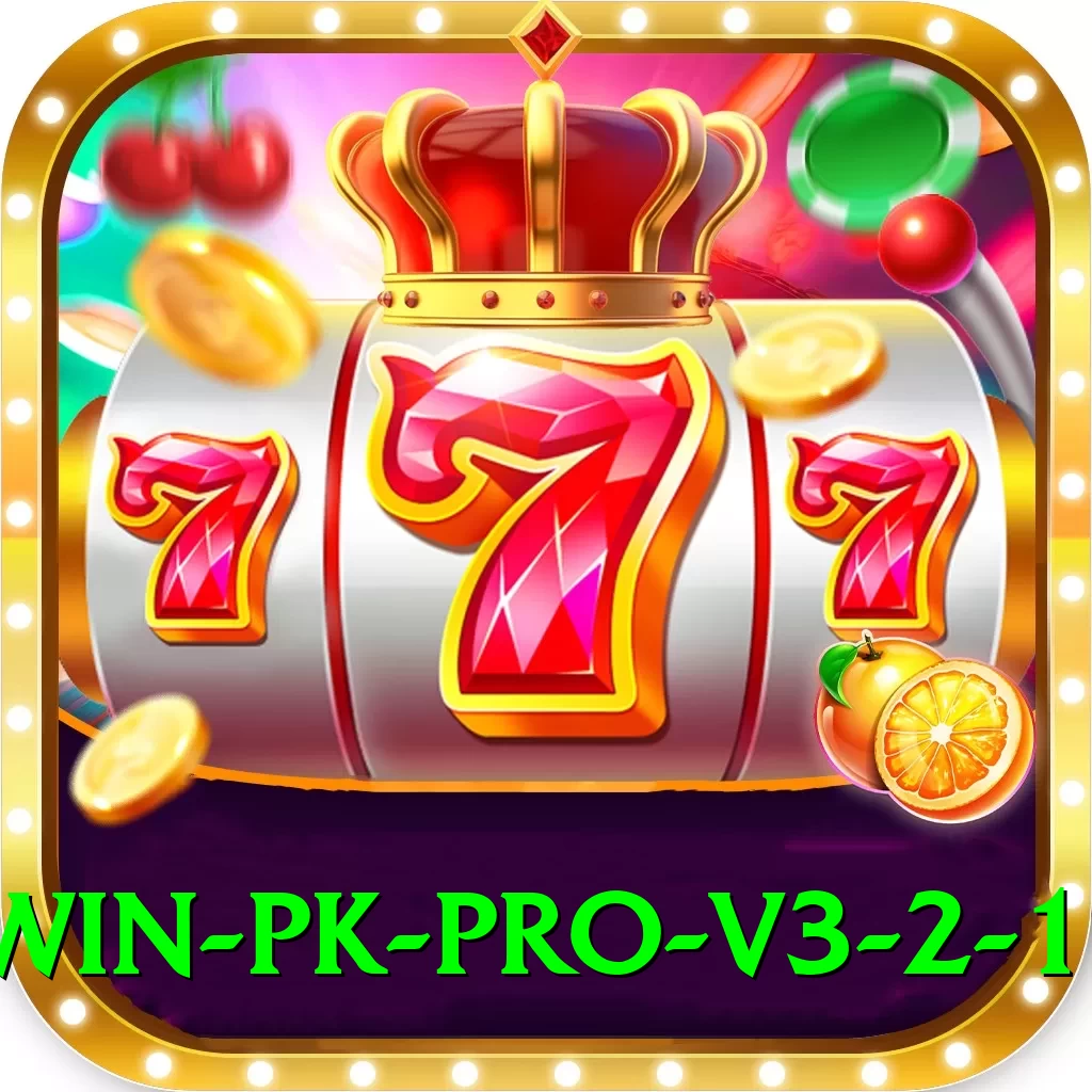 1Win PK - Pro v3.2.1 - 2