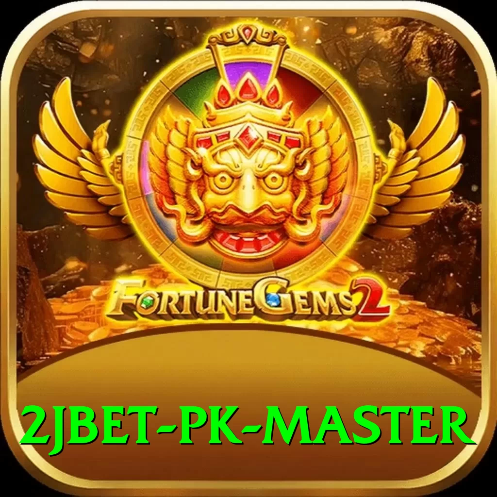 2jbet PK Master - 2