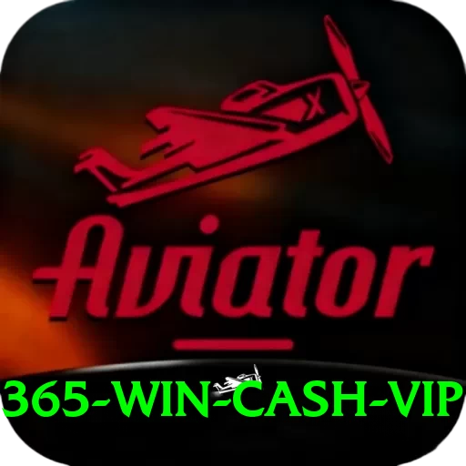 365 Win Cash VIP - 2