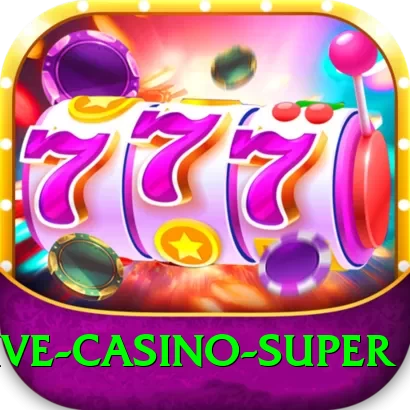 399pak Live Casino Super - 2