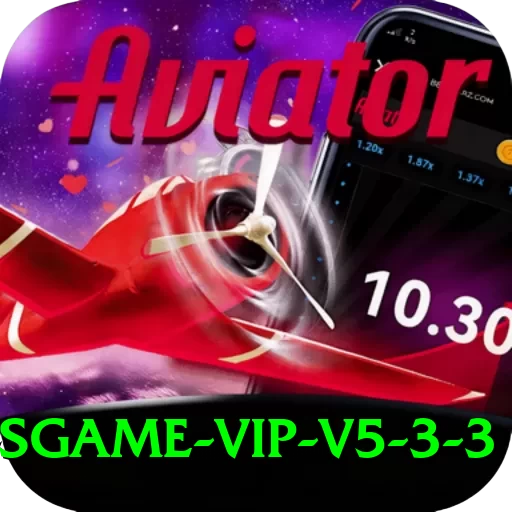4sgame VIP v5.3.3 - 2