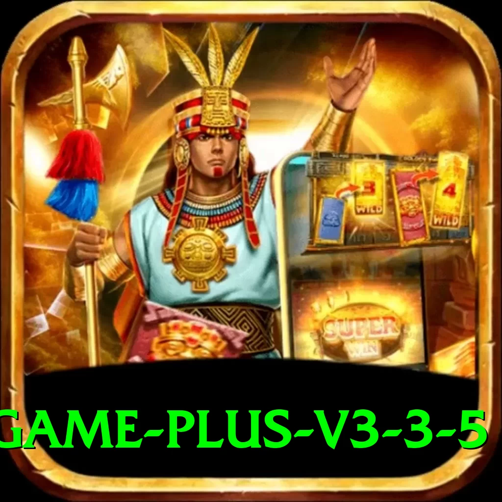 666w Game Plus v3.3.5 - 2