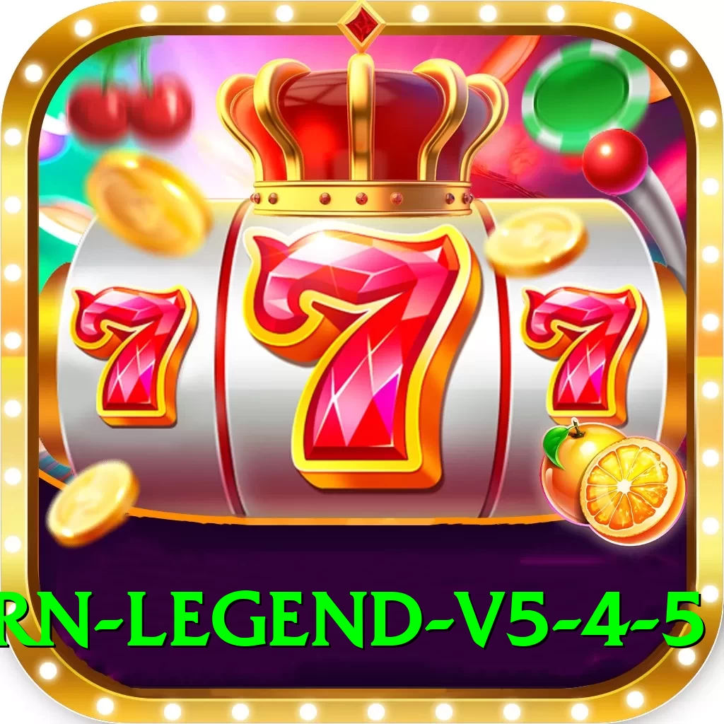 777AD Game Earn Legend v5.4.5 - 2