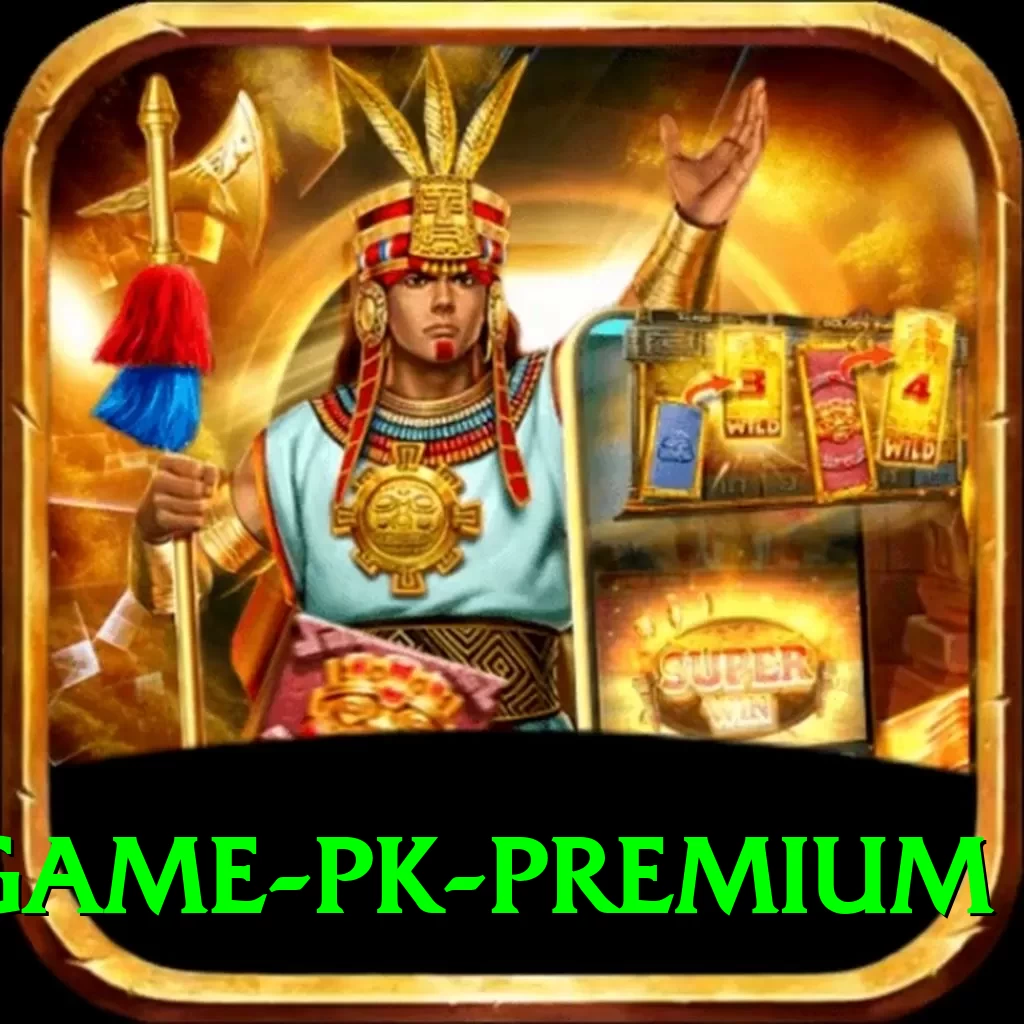 777B Game PK Premium - 2