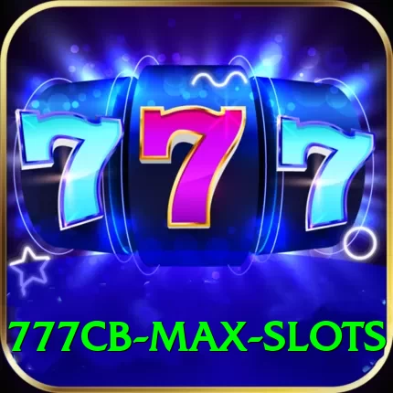 777cb Max Slots - 2
