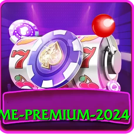777CX Game Premium 2024 - 2