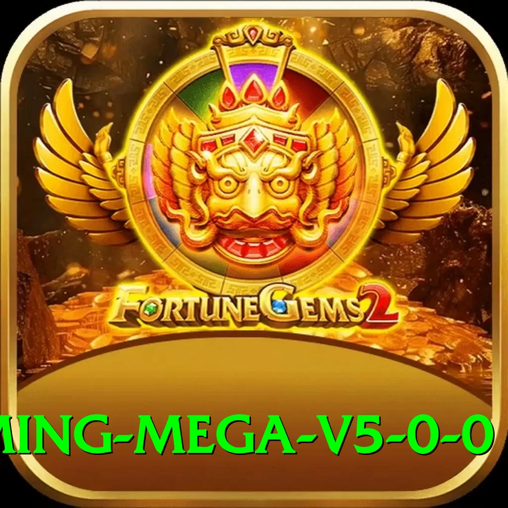 777cx Gaming Mega v5.0.0 - 2