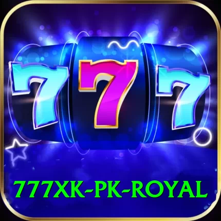 777xk PK Royal - 2