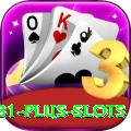 8881 Plus Slots