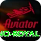 A777 Game - Casino Royal