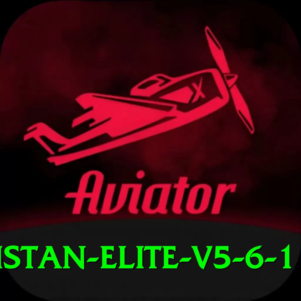 Aviator Game Pakistan Elite v5.6.1 - 2