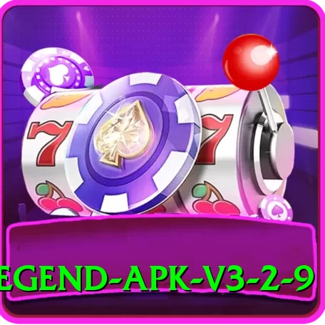 betandyou88.pk Legend APK v3.2.9 - 2
