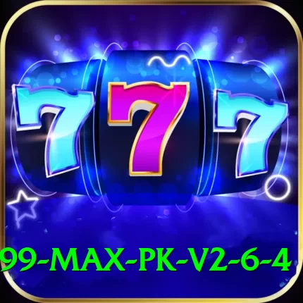 bv999 Max PK v2.6.4 - 2
