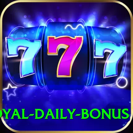 Casumo Pakistan Royal - Daily Bonus - 2