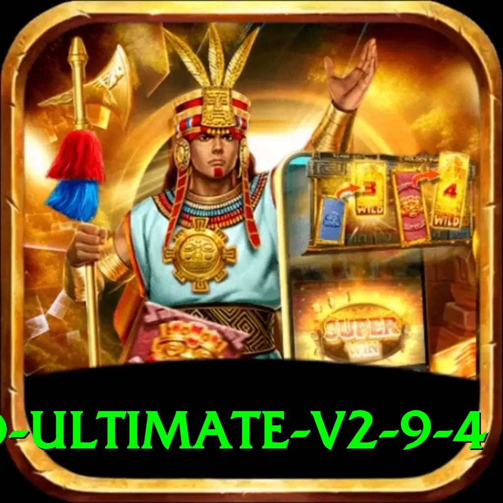 Club PK Game Casino Ultimate v2.9.4 - 2