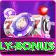 Fortune Mint Game Royal - Daily Bonus