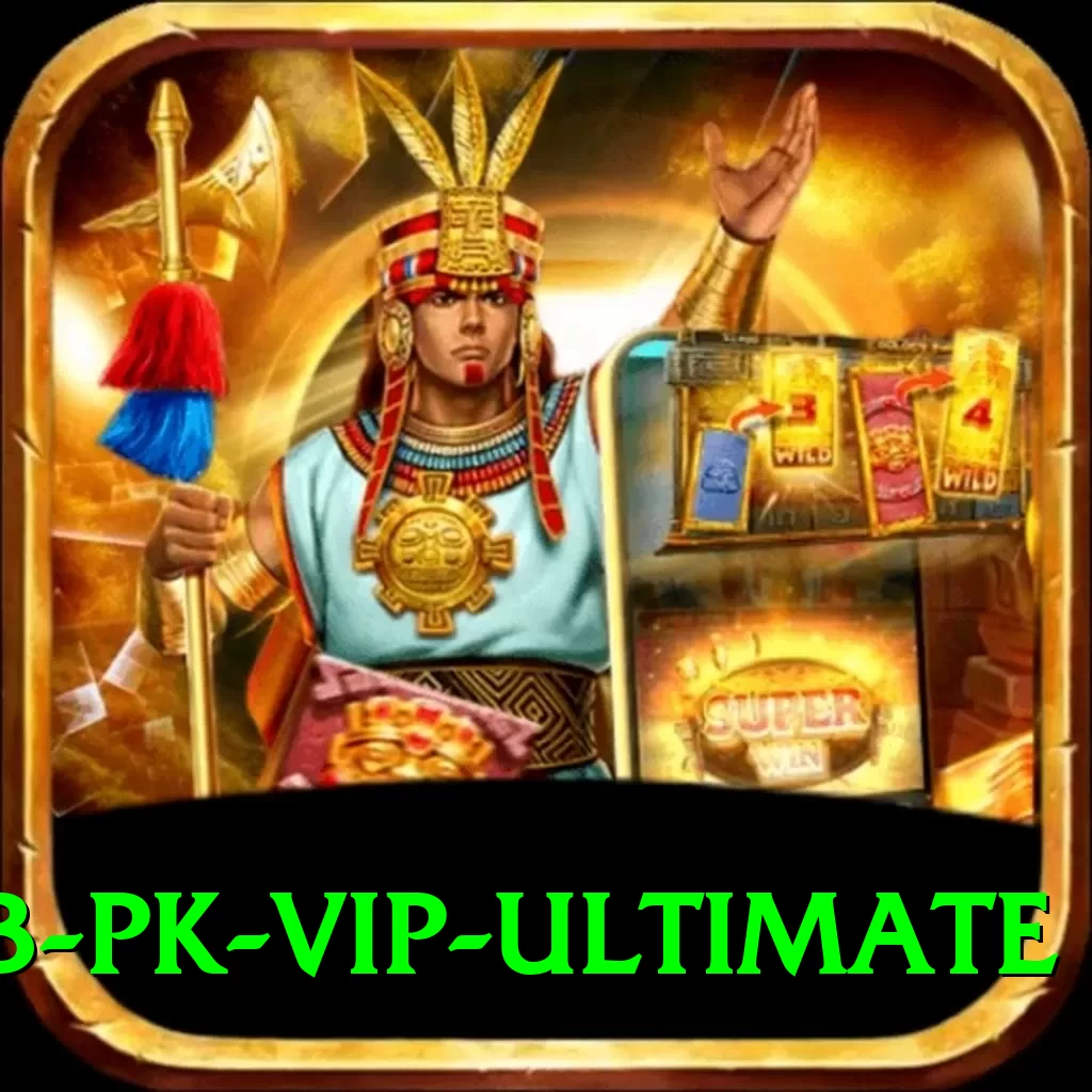 Gaming Club PK - VIP Ultimate - 2