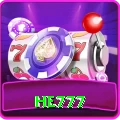 he777 Jackpot Mega v1.8.7