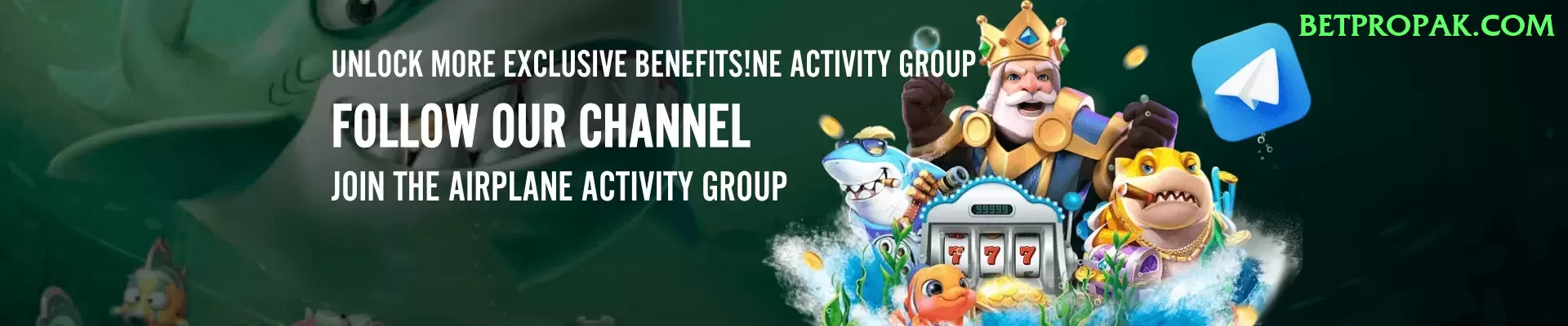 Gaming Club PK - VIP Ultimate Screenshot 1