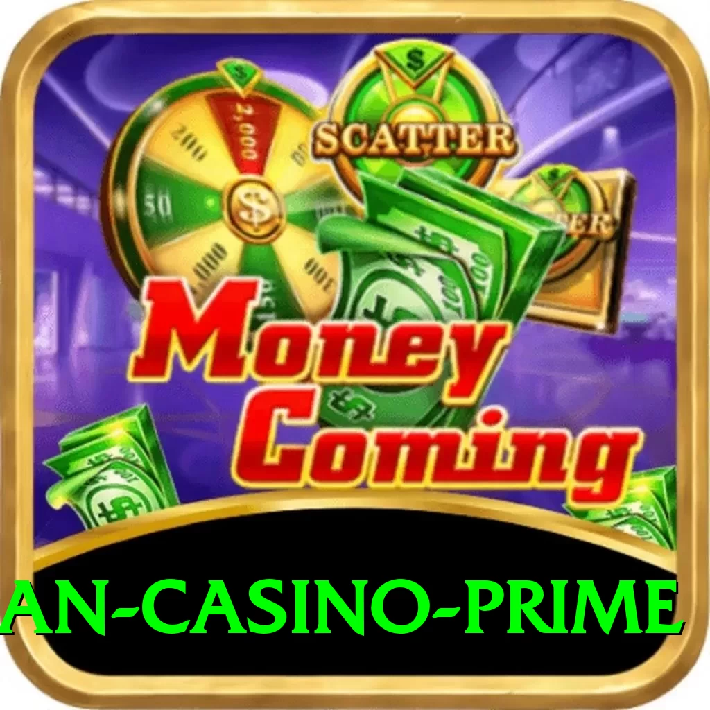 JackpotCity Pakistan - Casino Prime - 2