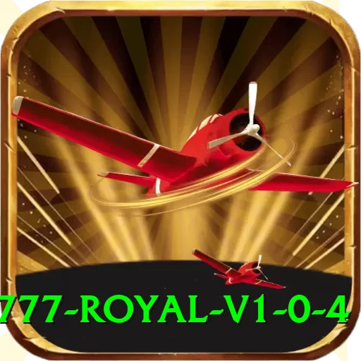 lg777 Royal v1.0.4 - 2