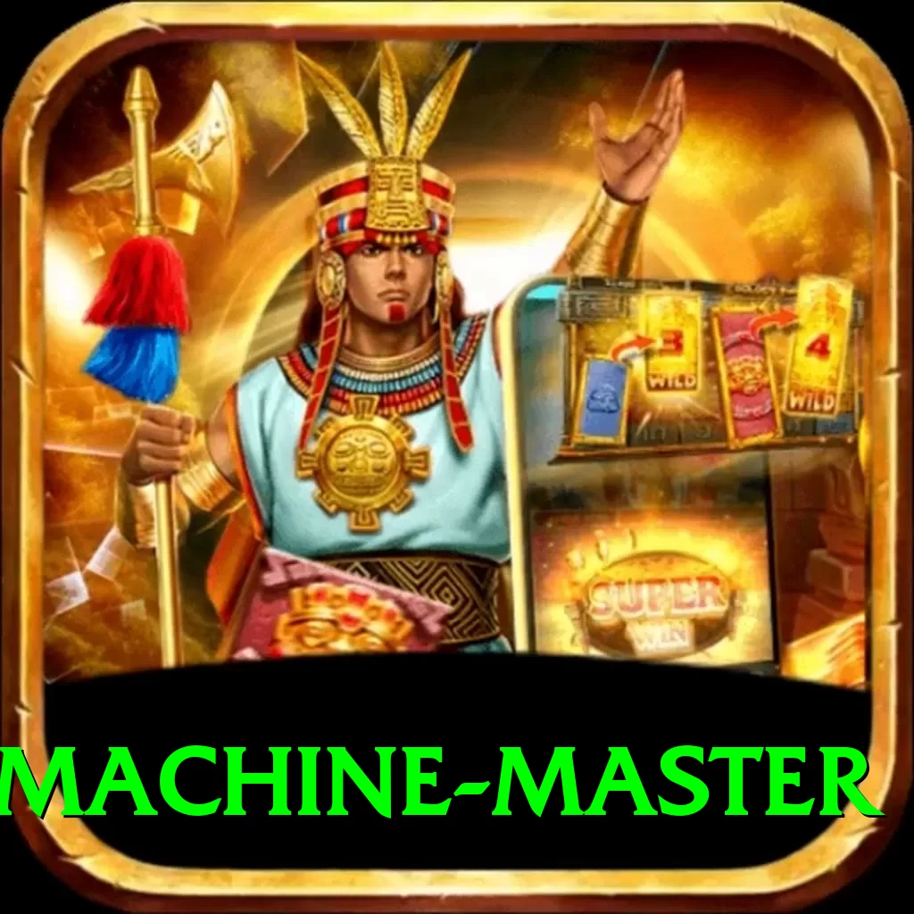 Omni Slots Slot Machine Master - 2