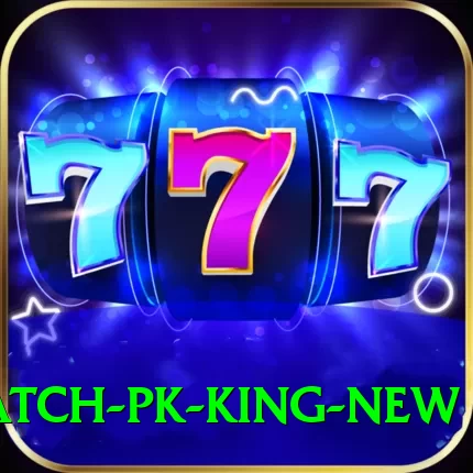 PariMatch PK King New - 2