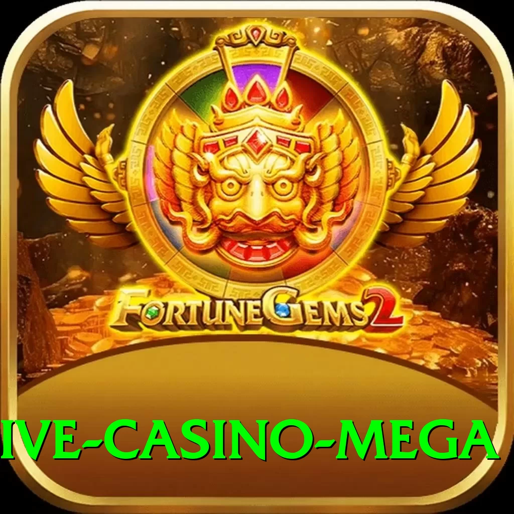 PK999 Live Casino Mega - 2