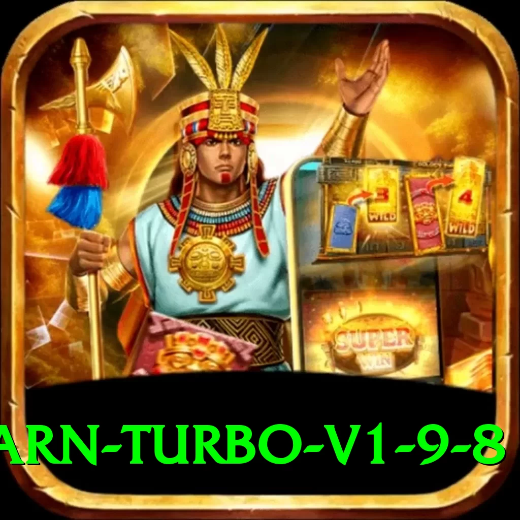 pkcasino Earn Turbo v1.9.8 - 2