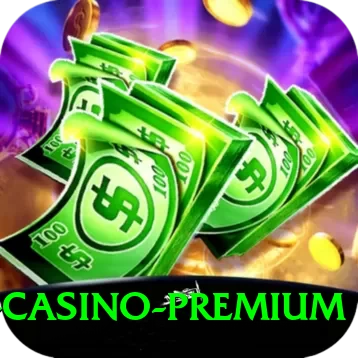PKZ777 Live Casino Premium - 2