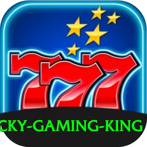 pkzlucky - Gaming King - 2