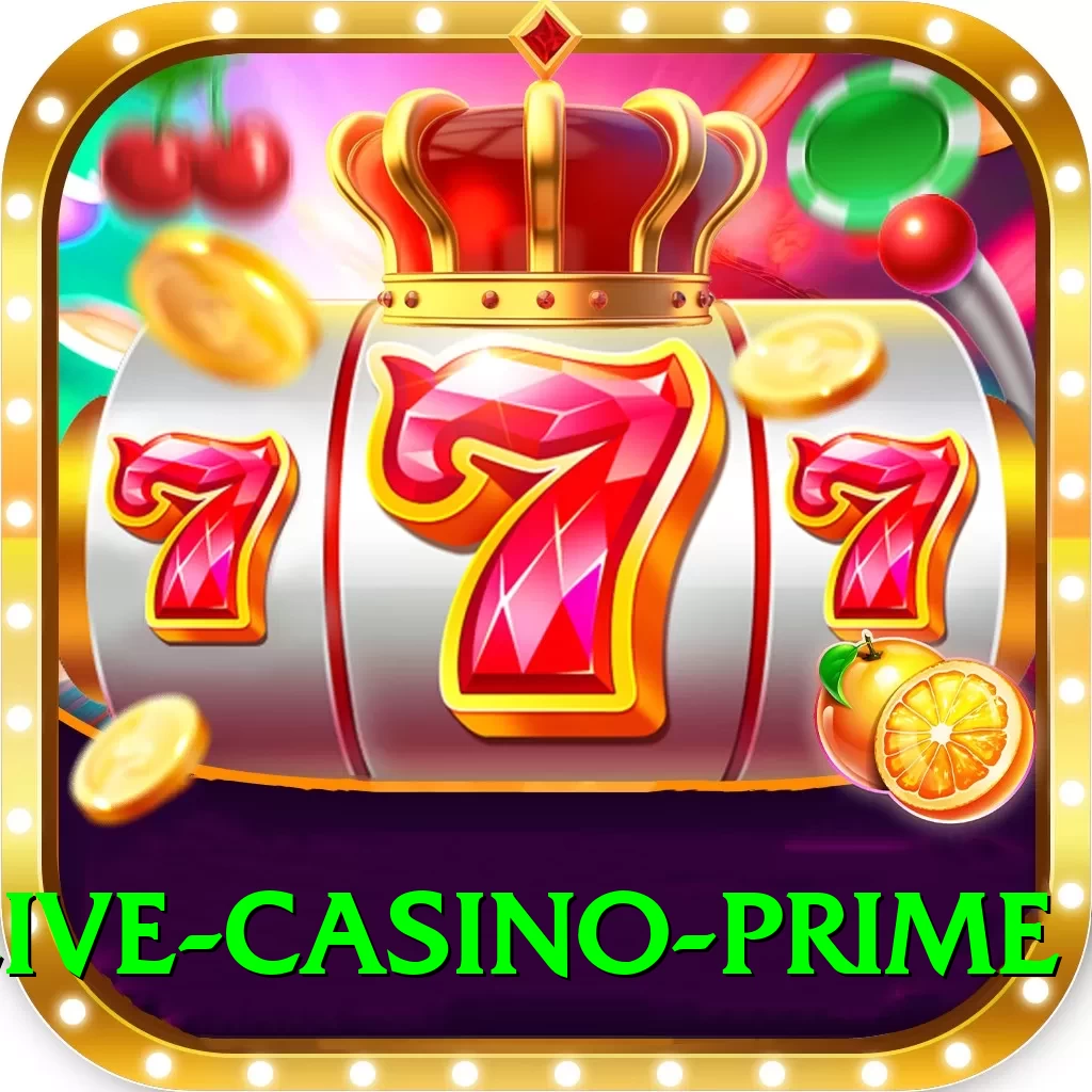 R789 Game Live Casino Prime - 2